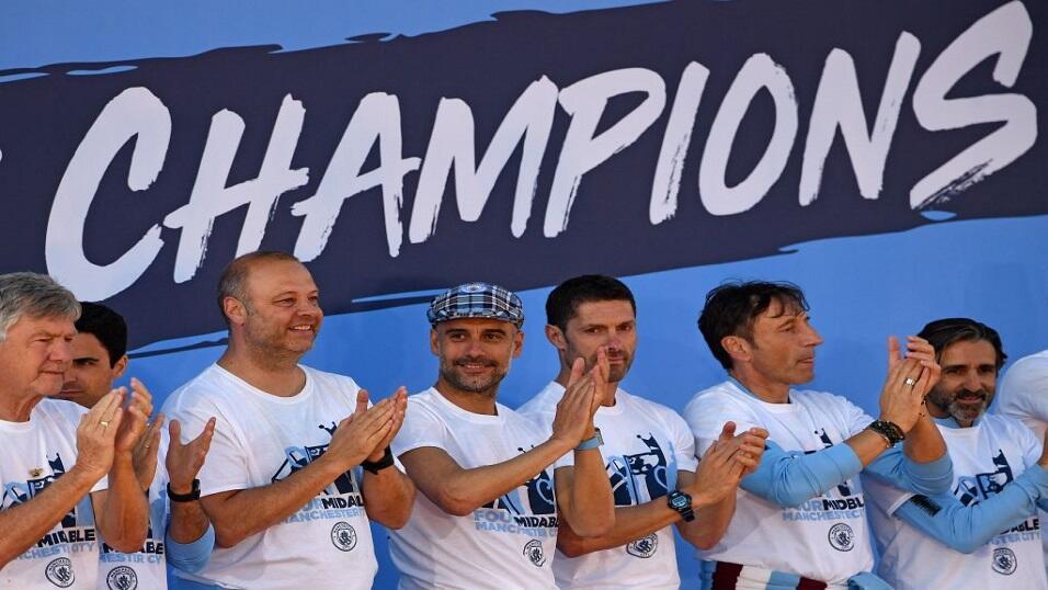 Manchester City 